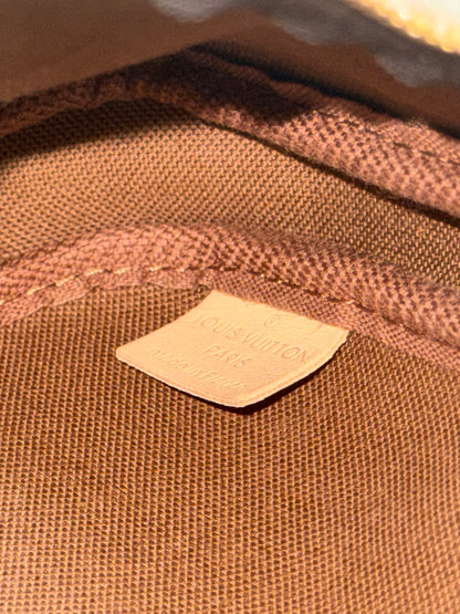 SMALL POCHETTE FROM MULTI-POCHETTE