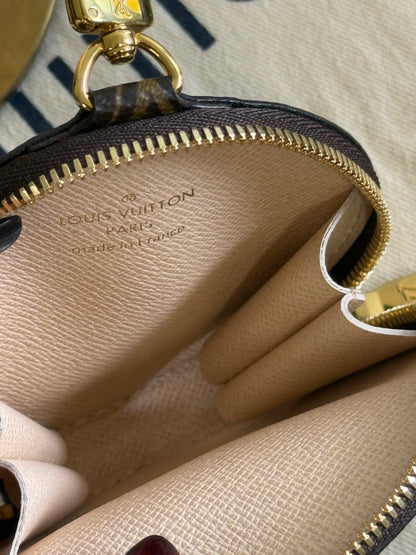 LOUIS VUITTON COIN PURSE