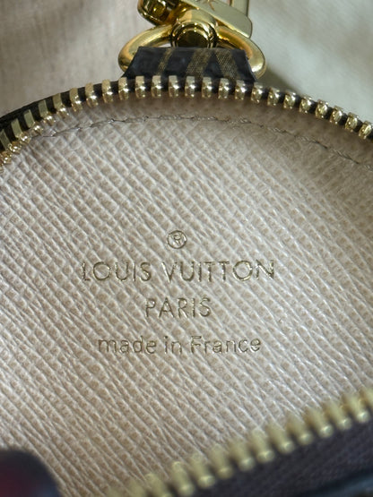 LOUIS VUITTON COIN PURSE