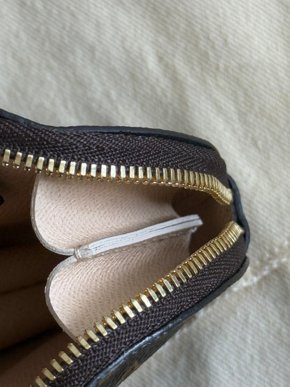 LOUIS VUITTON COIN PURSE