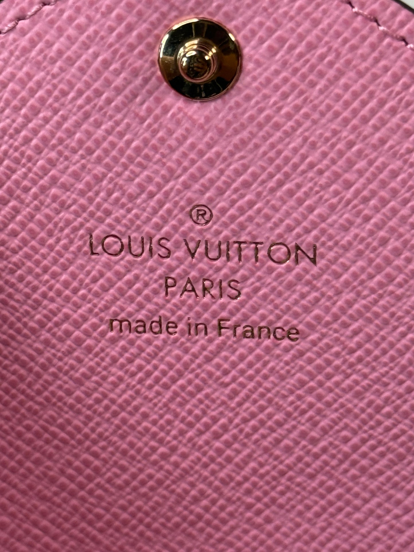 LOUIS VUITTON MONOGRAM CANVAS CHRISTMAS ANIMATION VIVIENNE KIRIGAMI POCHETTE SET