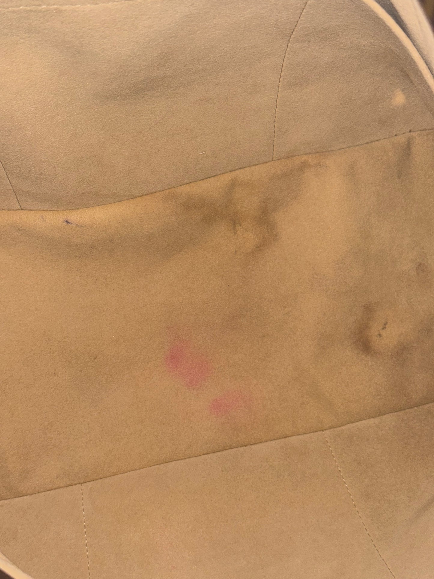 LOUIS VUITTON ARTSY MM MONOGRAM CANVAS