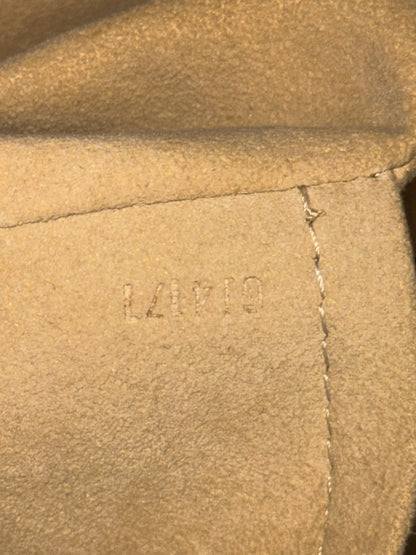 LOUIS VUITTON ARTSY MM MONOGRAM CANVAS