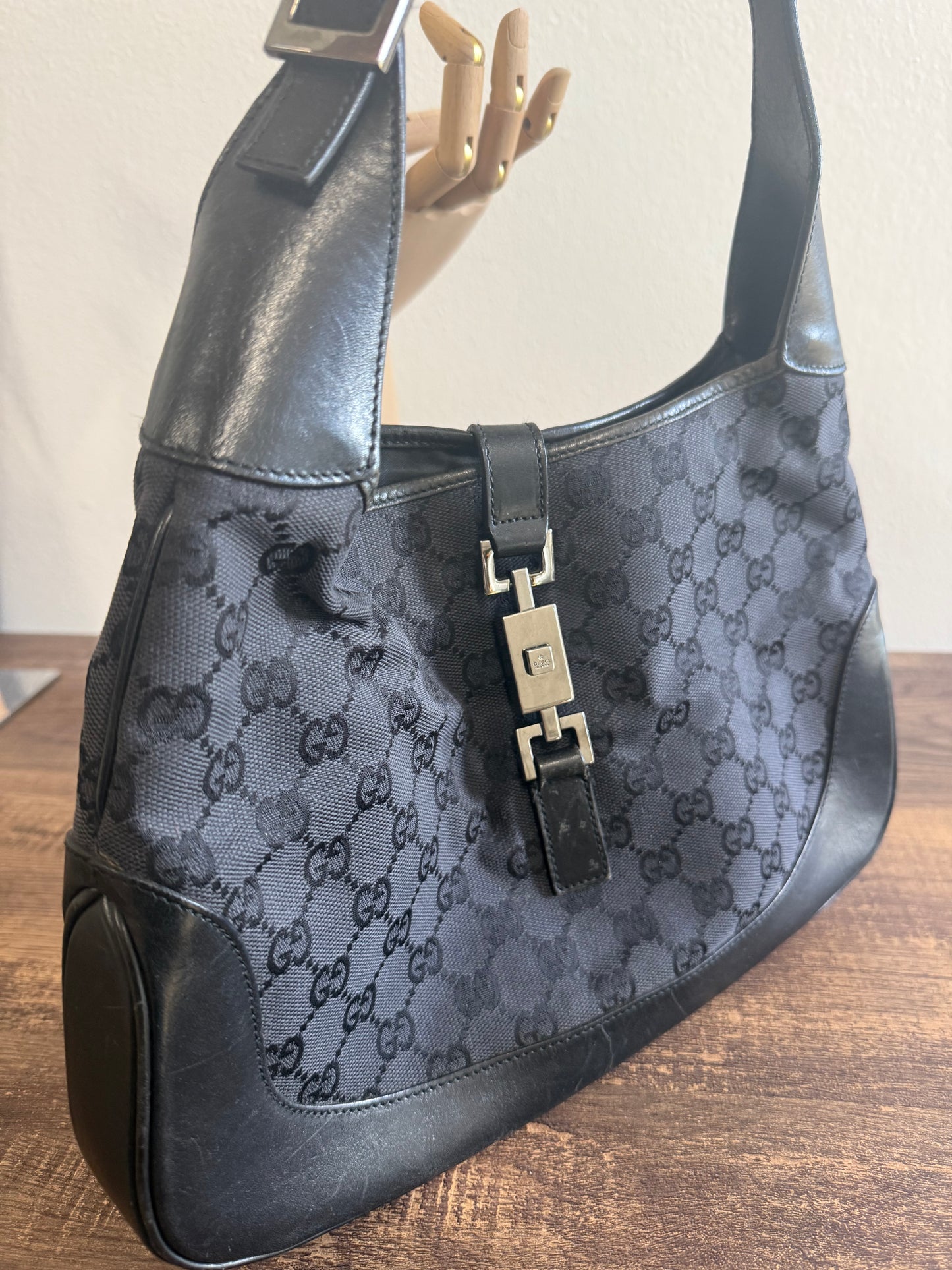 GUCCI JACKIE