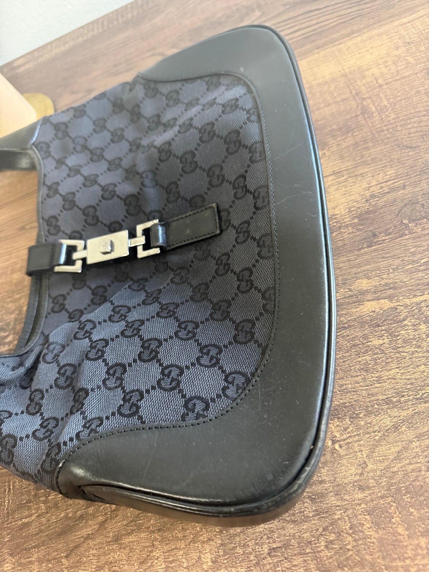 GUCCI JACKIE