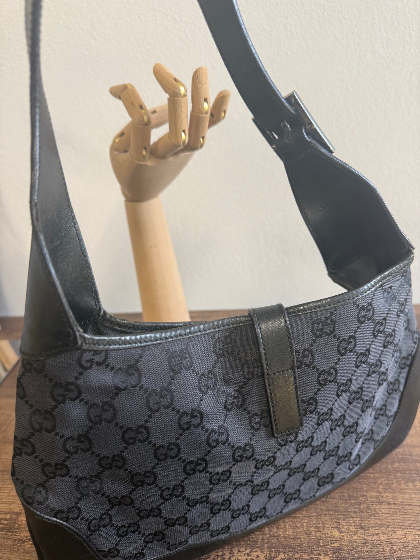 GUCCI JACKIE