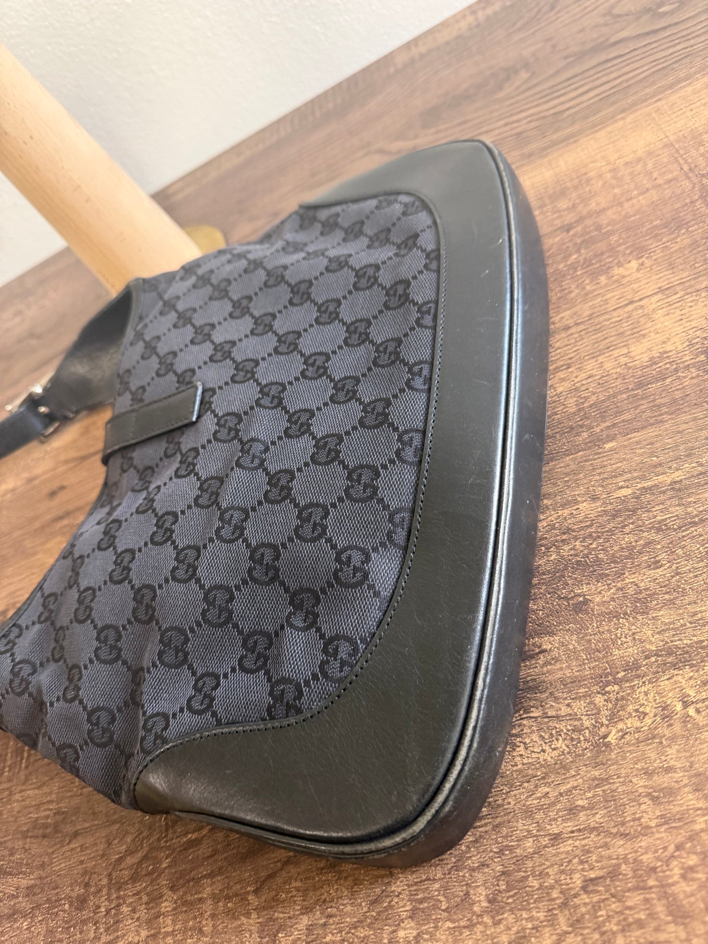 GUCCI JACKIE