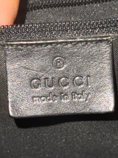 GUCCI JACKIE