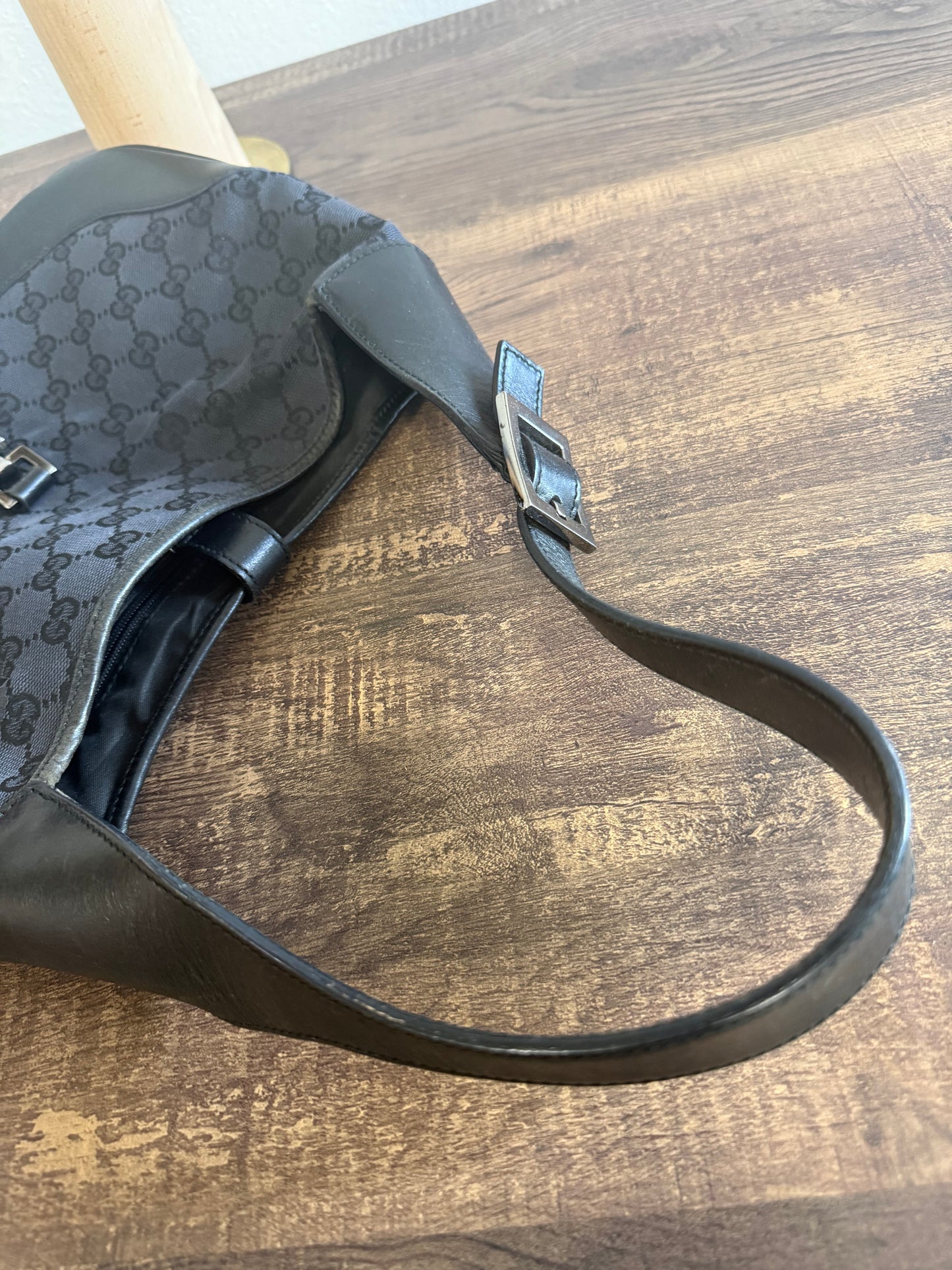 GUCCI JACKIE