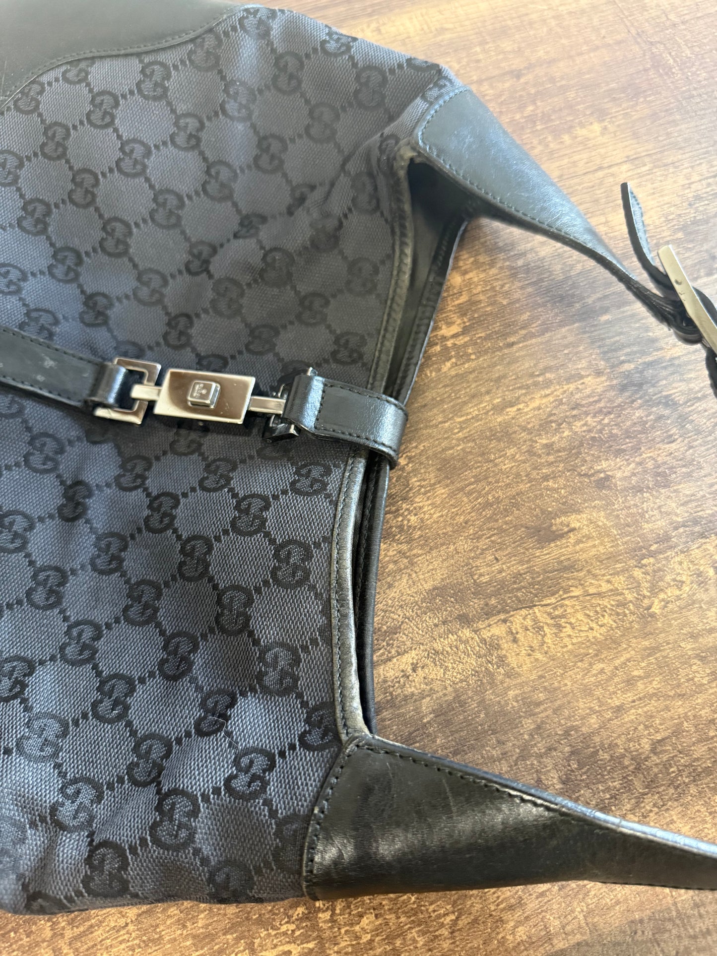 GUCCI JACKIE