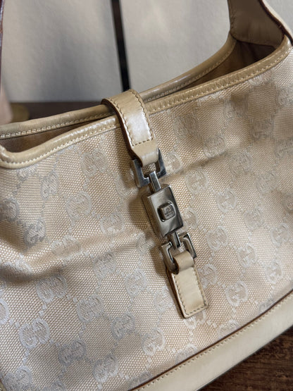 GUCCI BEIGE