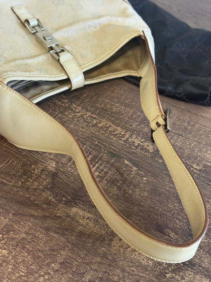 GUCCI BEIGE