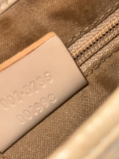 GUCCI BEIGE