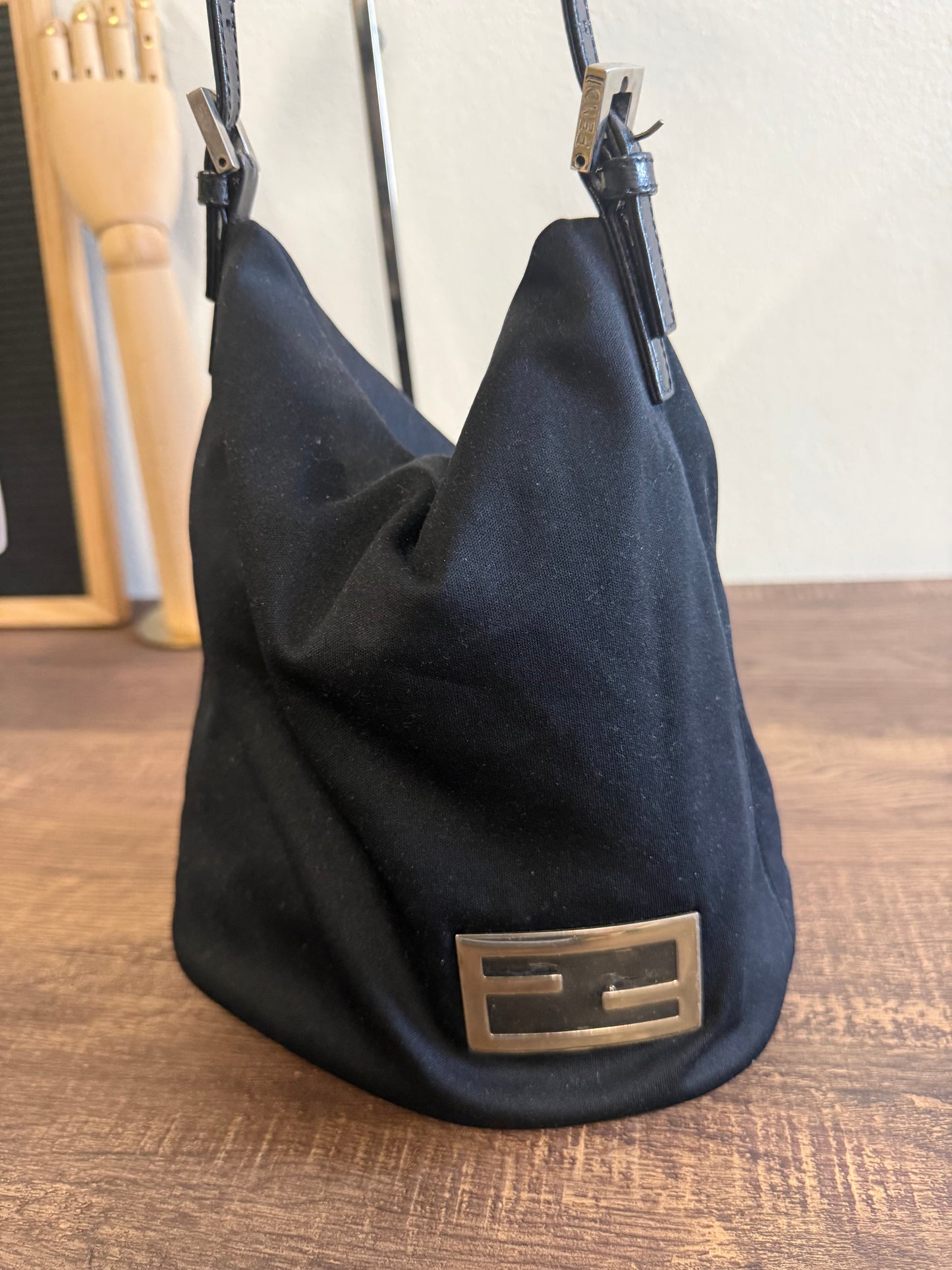FENDI COTTON
