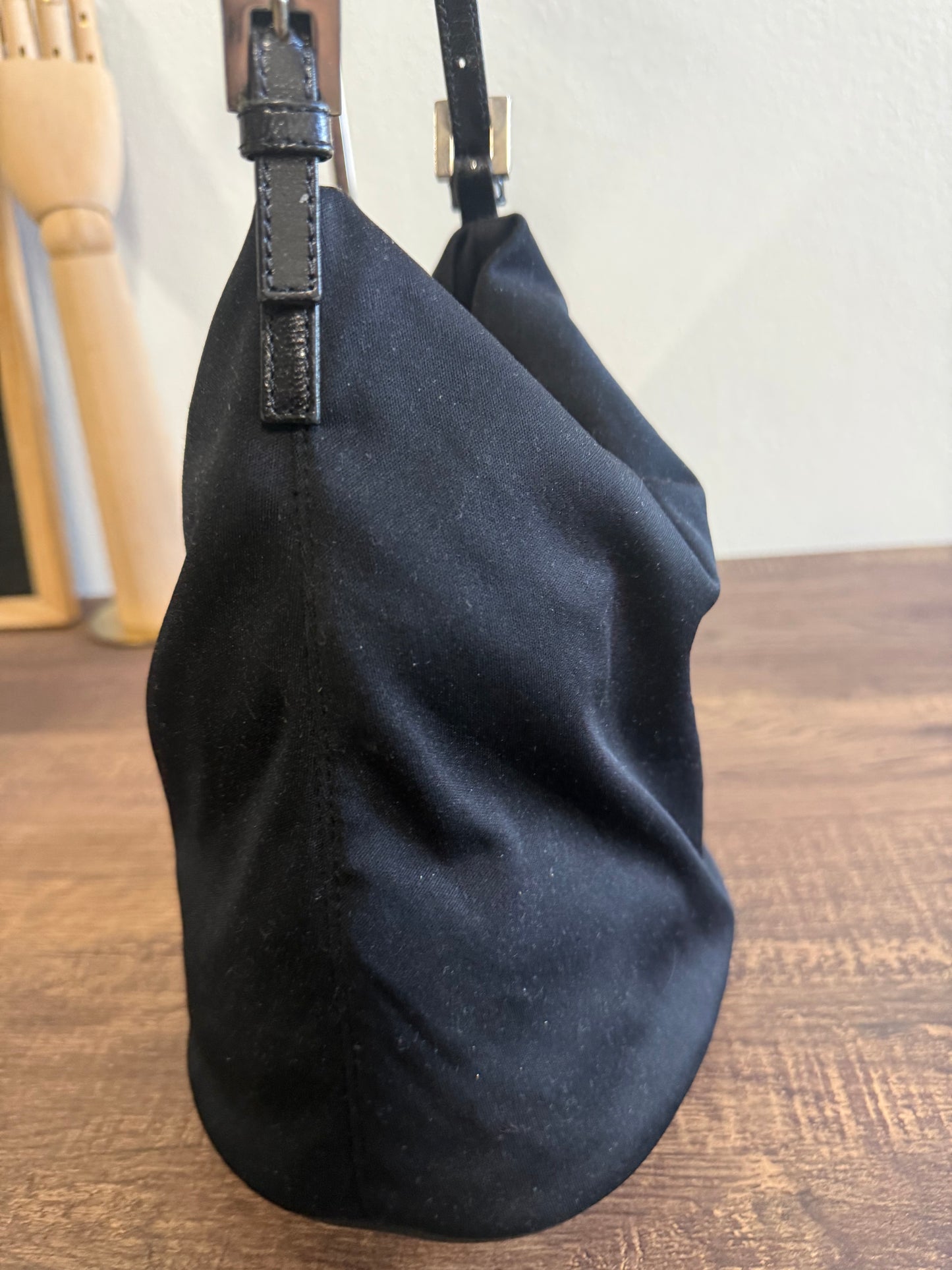 FENDI COTTON