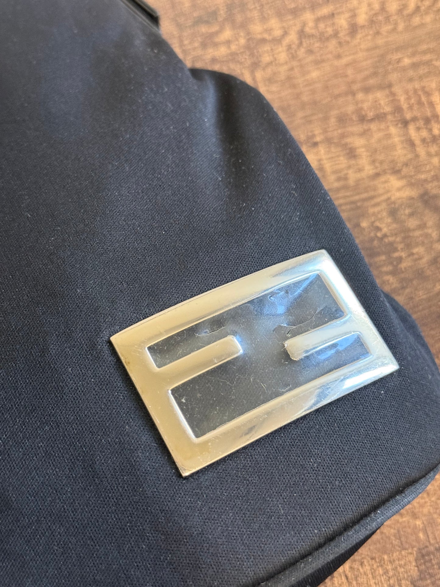 FENDI COTTON