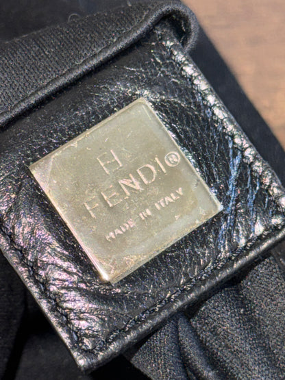 FENDI COTTON