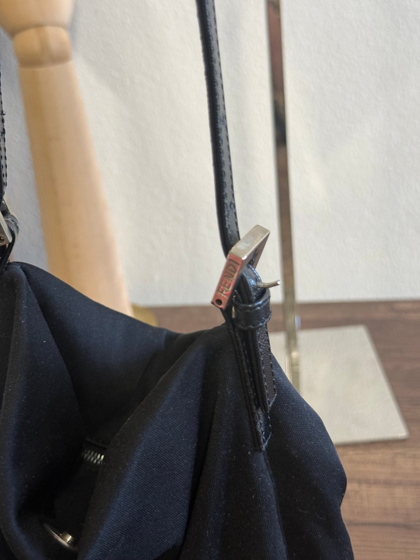 FENDI COTTON