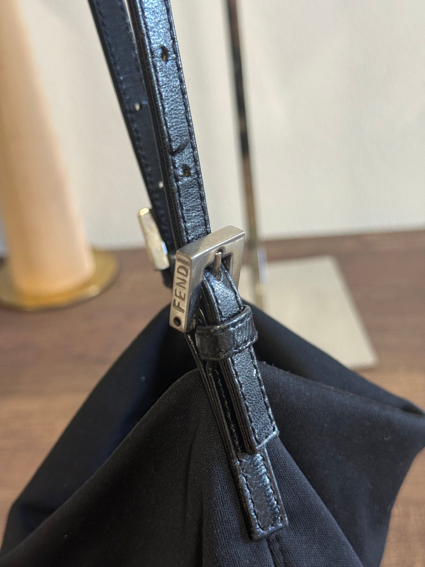 FENDI COTTON