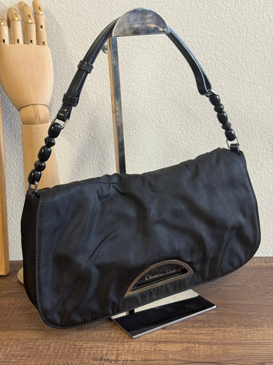 DIOR MARAIS BLACK SHOULDER
