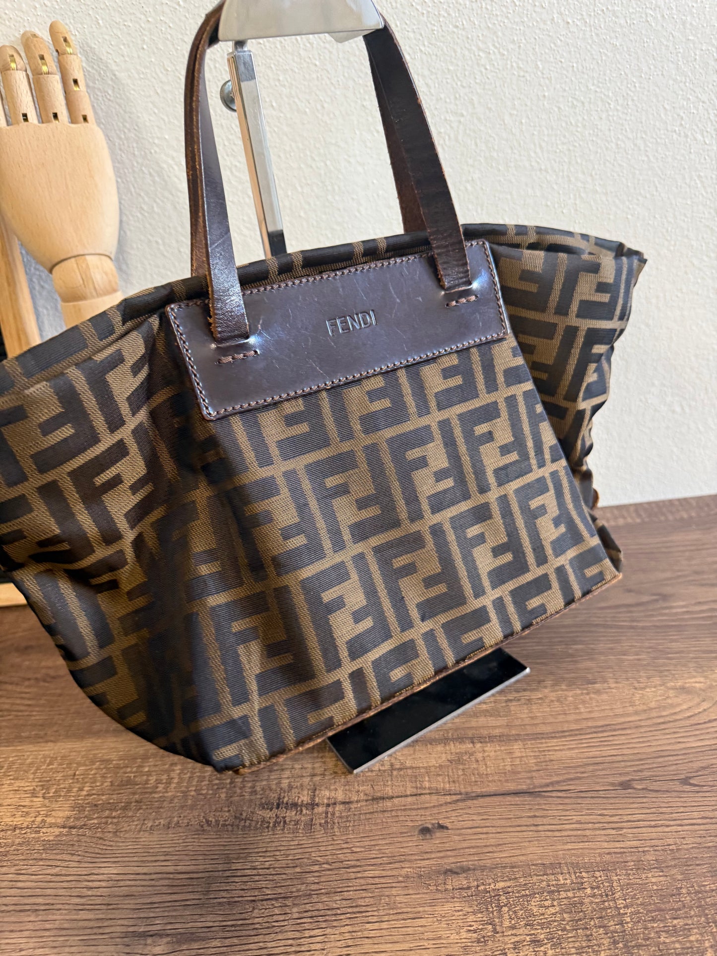FENDI TOTE