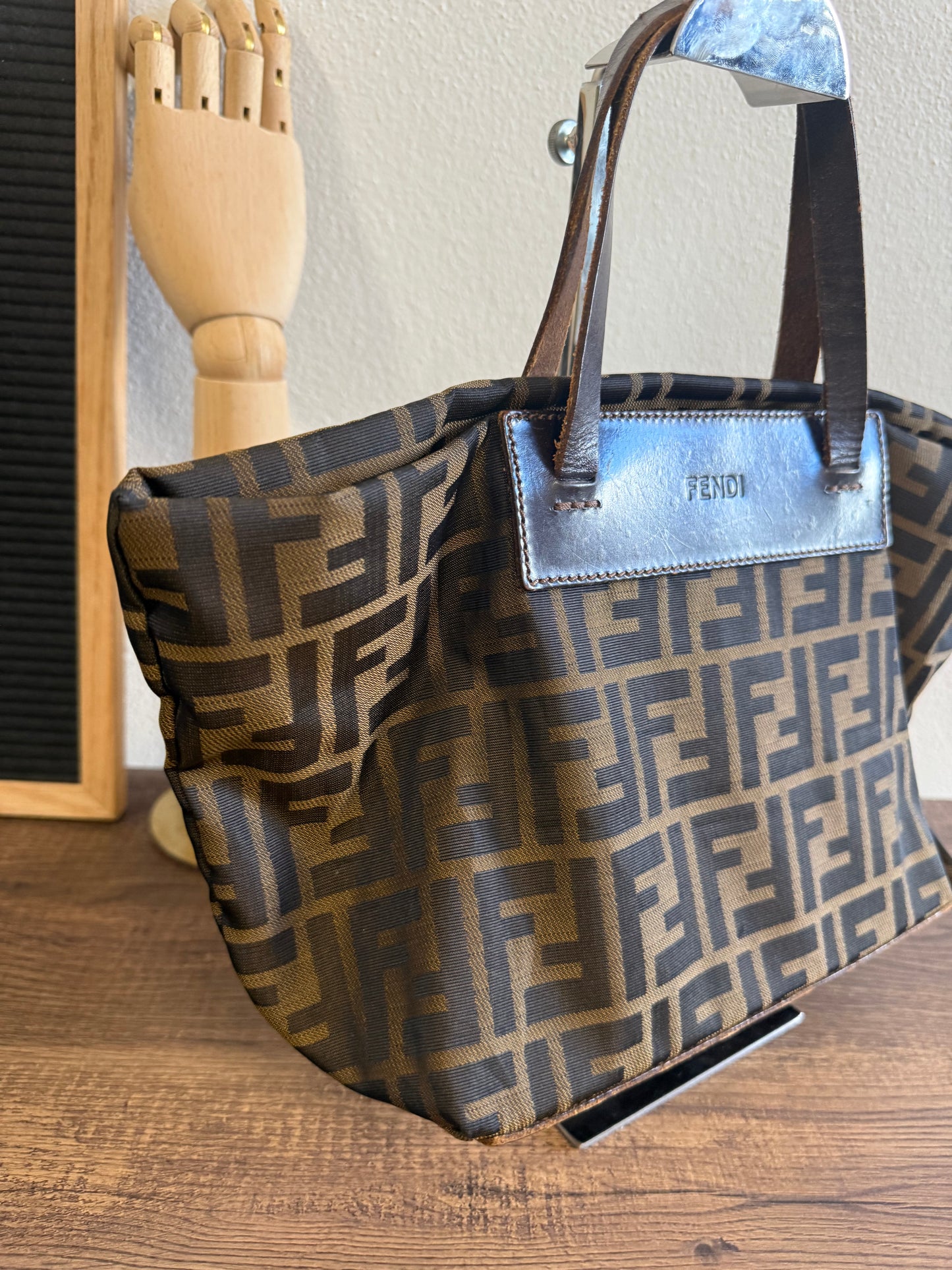 FENDI TOTE