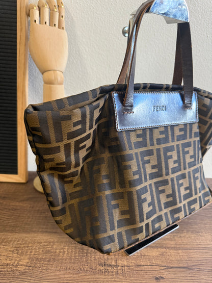 FENDI TOTE
