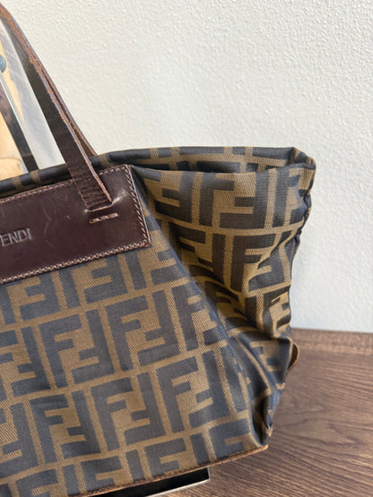 FENDI TOTE