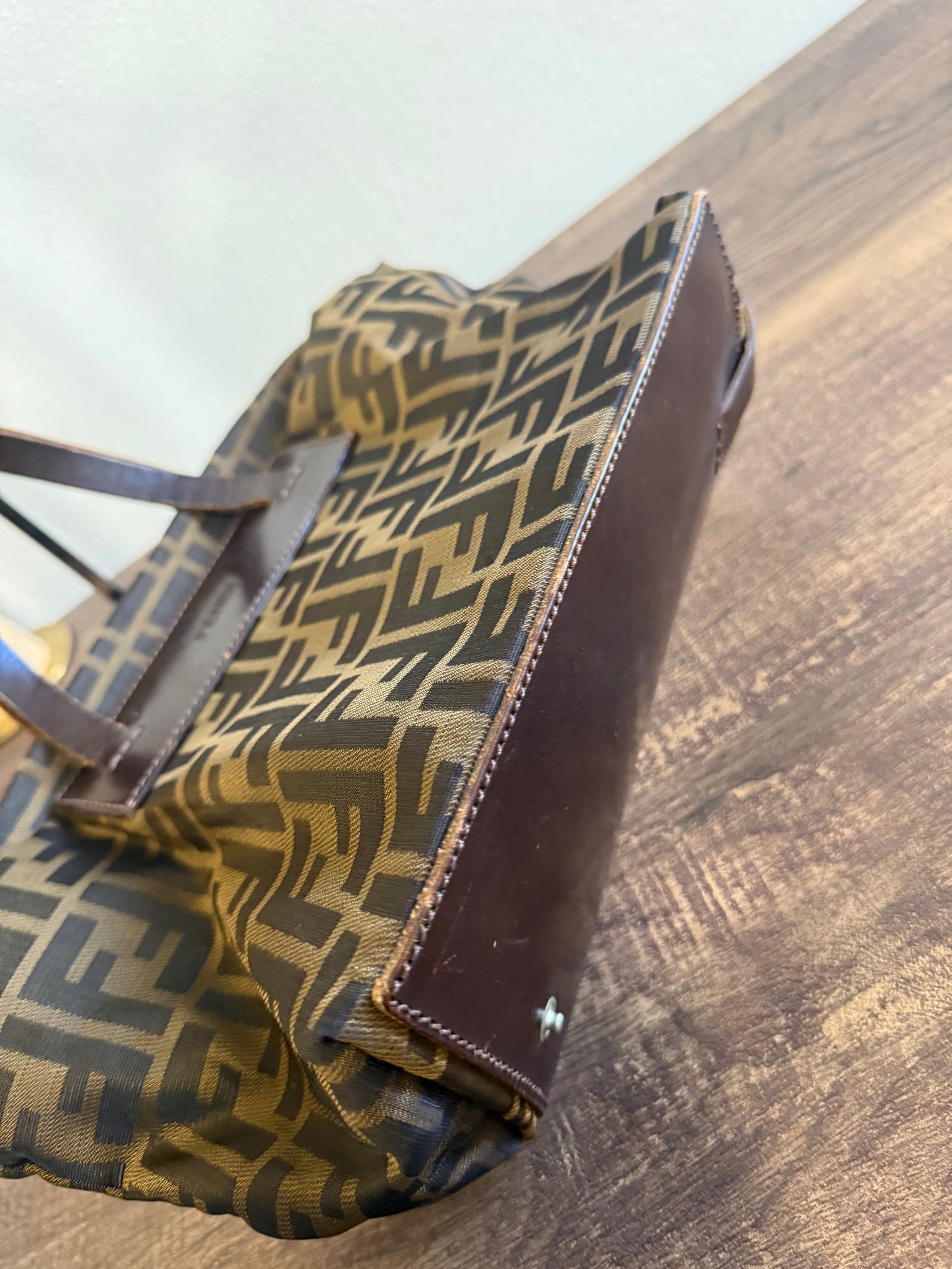 FENDI TOTE