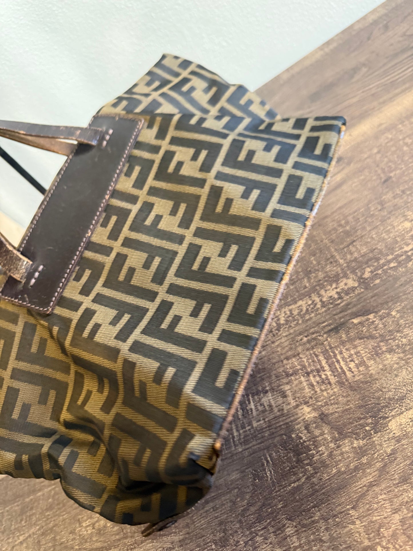 FENDI TOTE