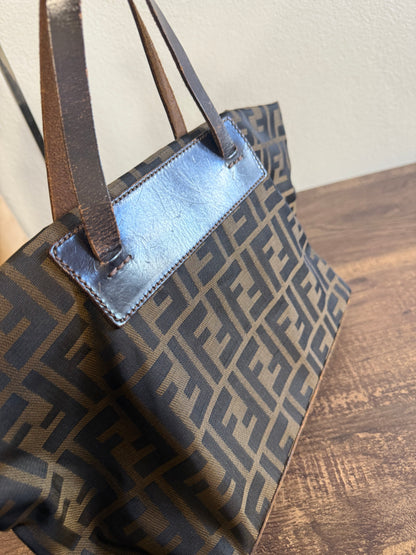 FENDI TOTE
