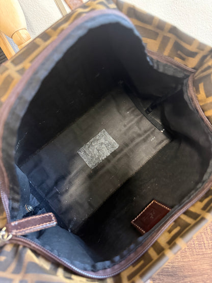 FENDI TOTE