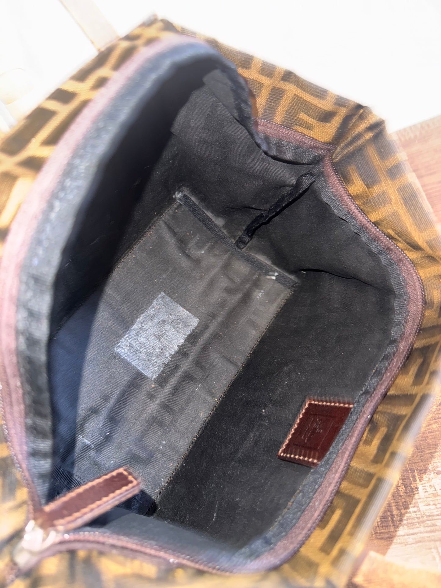 FENDI TOTE