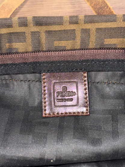 FENDI TOTE