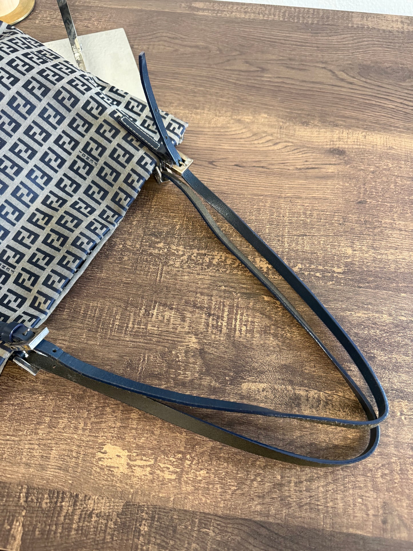 FENDI BLUE