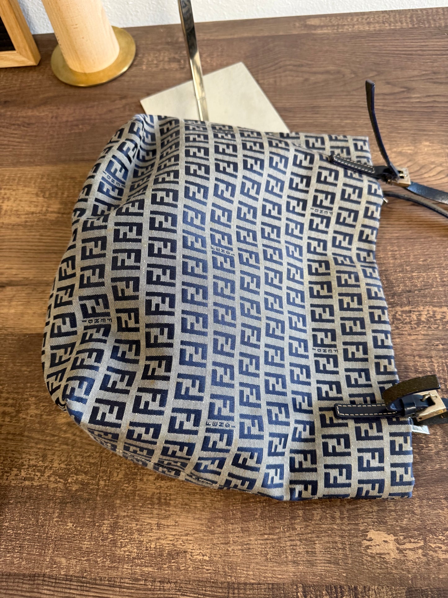 FENDI BLUE