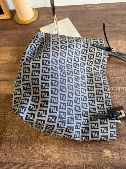 FENDI BLUE