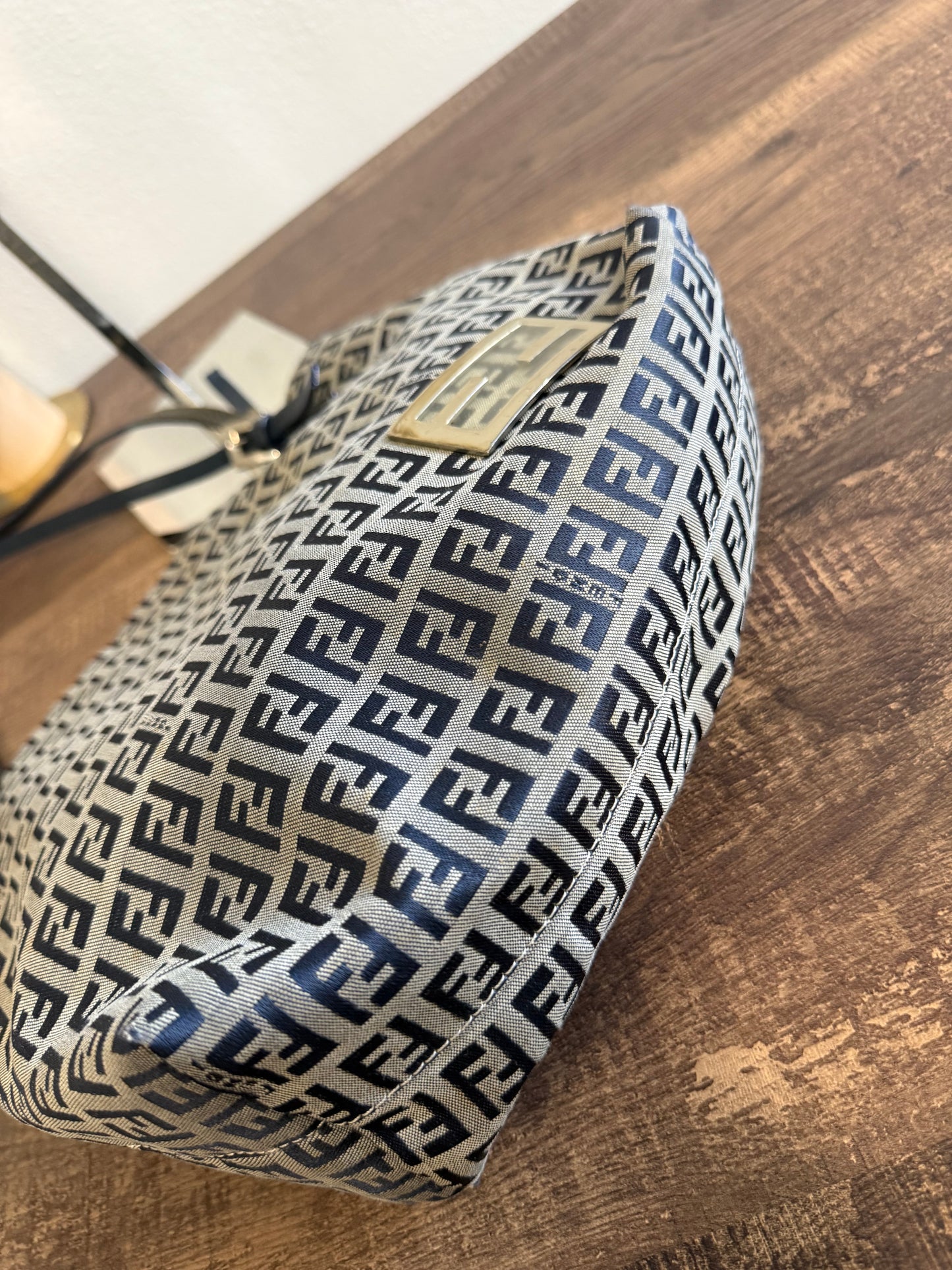 FENDI BLUE
