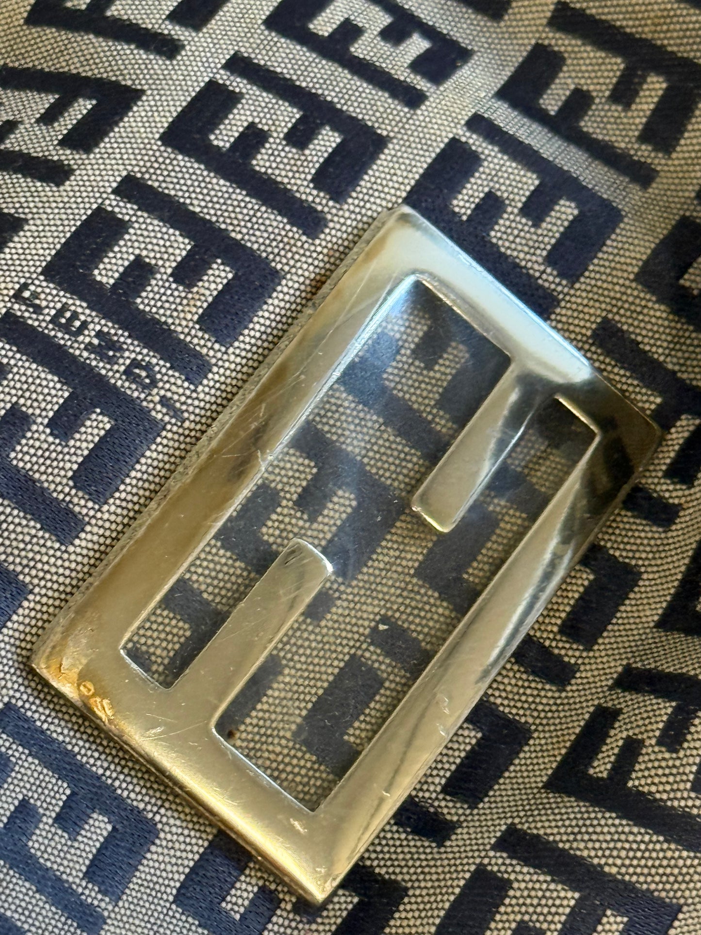 FENDI BLUE
