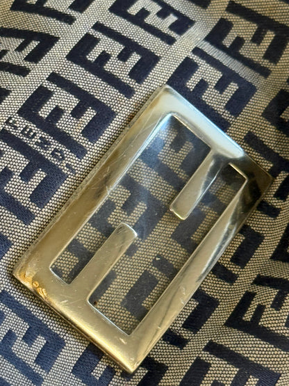 FENDI BLUE