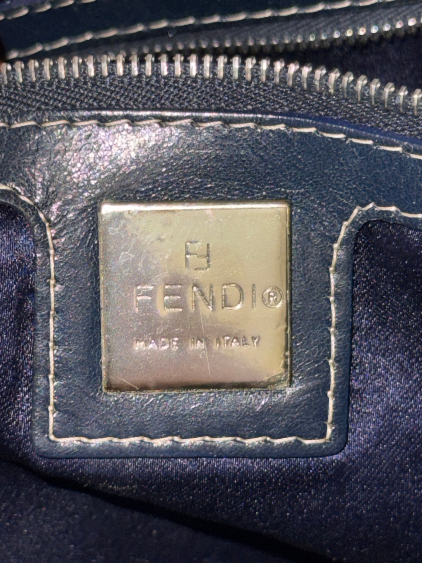 FENDI BLUE