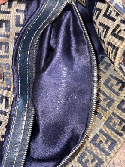 FENDI BLUE