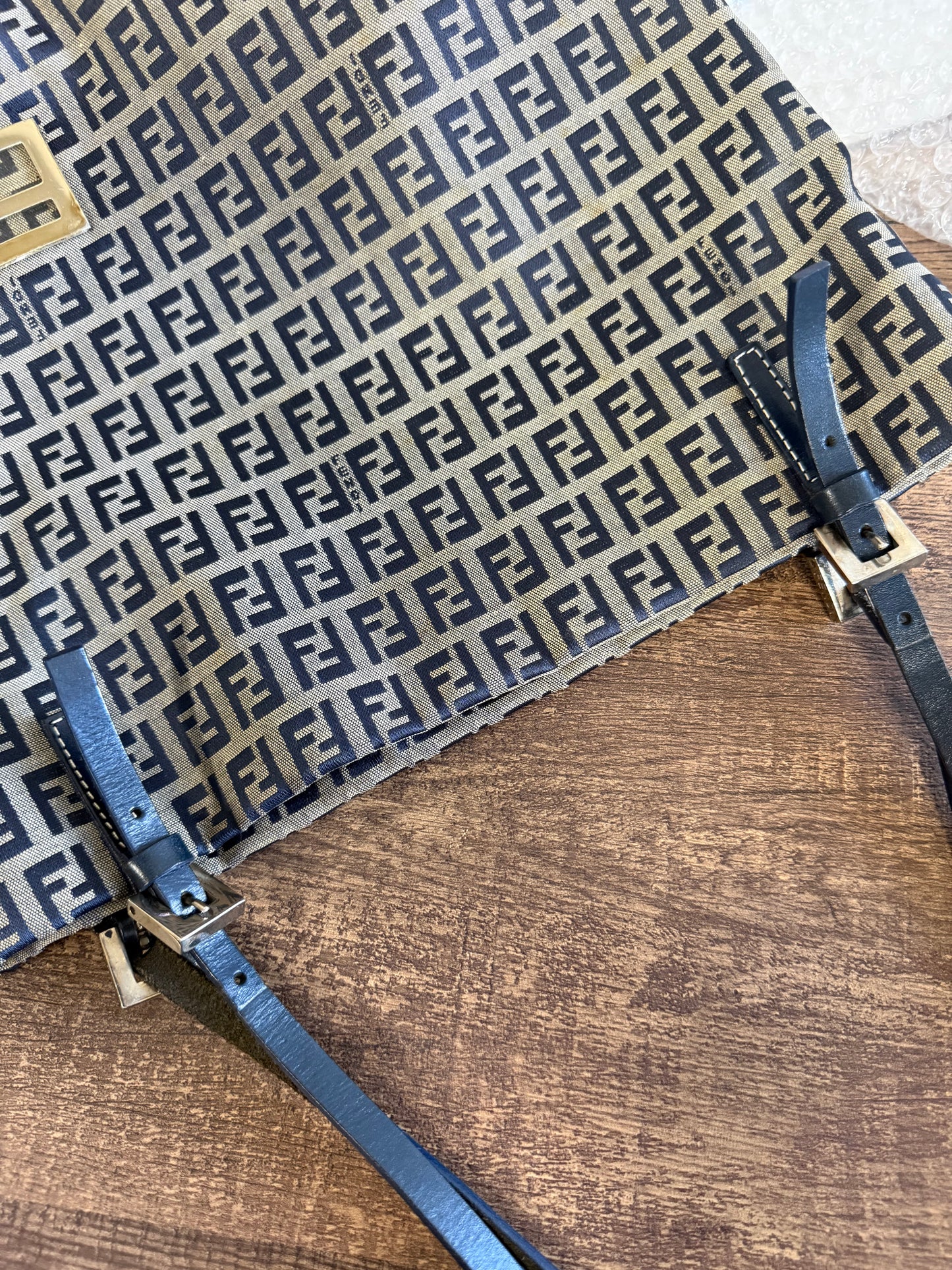FENDI BLUE