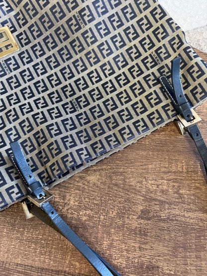 FENDI BLUE