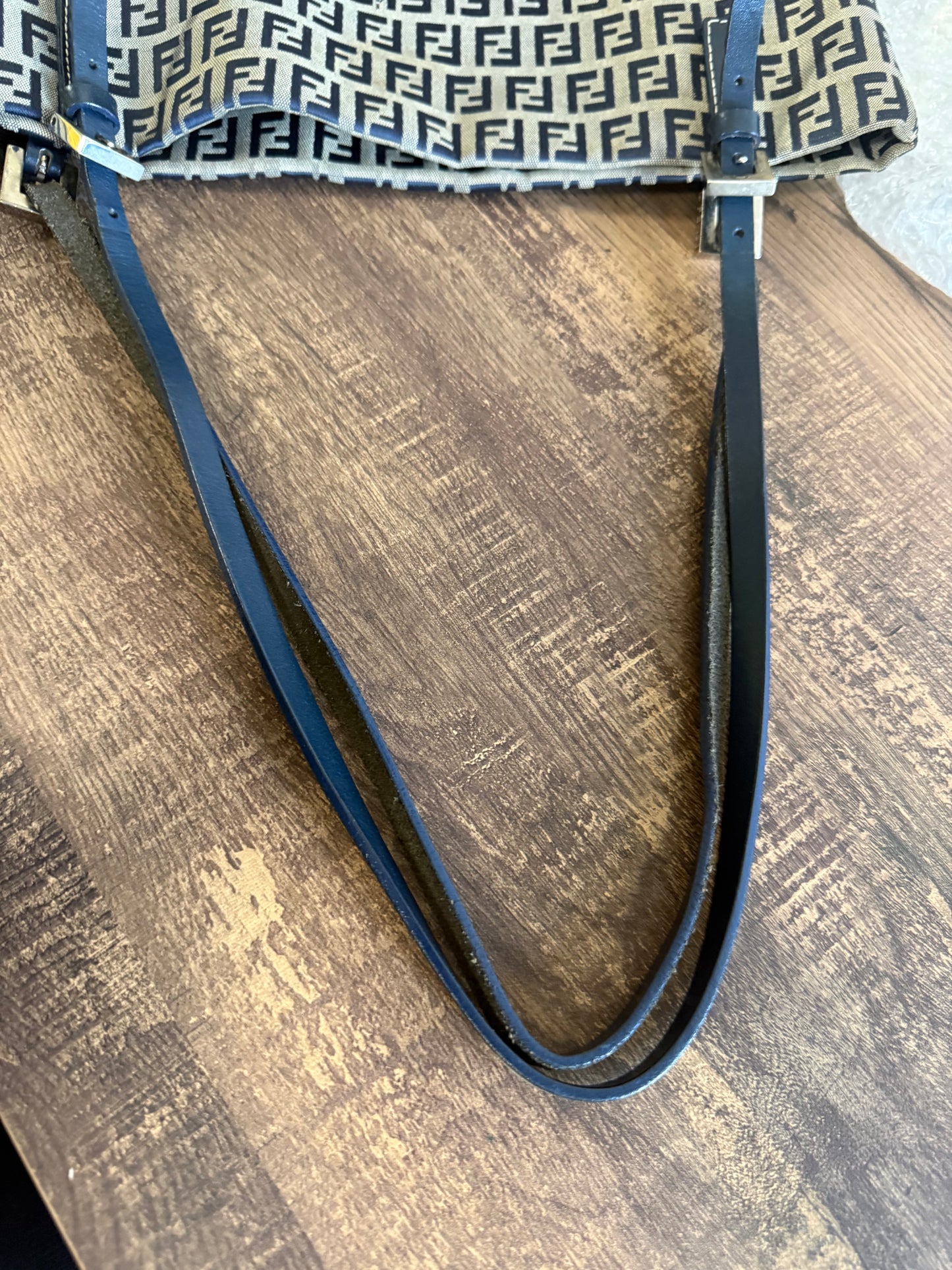 FENDI BLUE