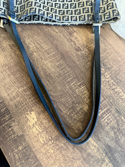 FENDI BLUE