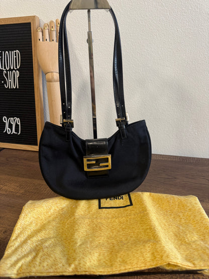 FENDI COTTON