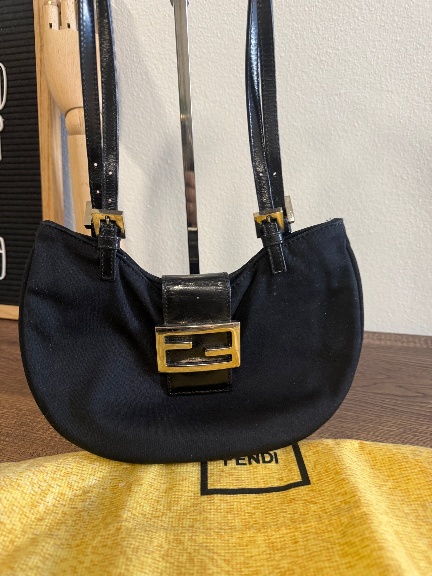 FENDI COTTON