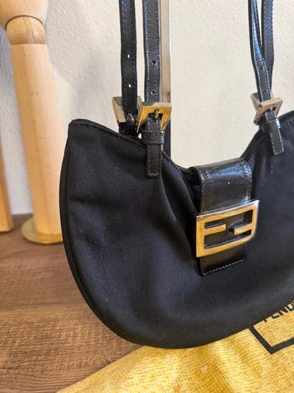 FENDI COTTON