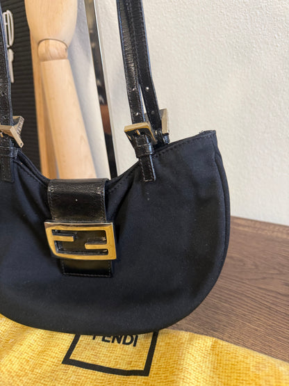 FENDI COTTON